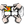Icono de 4 Player Reactor